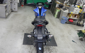 SUZUKI GIXXER 150 NG4BG