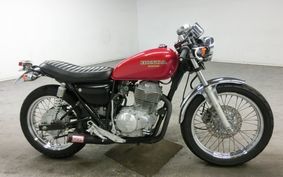 HONDA CB400SS 2002 NC41