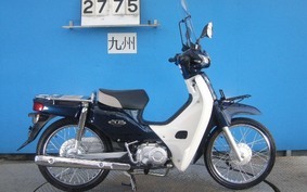 HONDA C50 SUPER CUB AA04