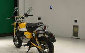 HONDA MONKEY 125 JB02