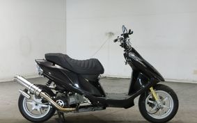 SUZUKI ADDRESS V125 CF46A