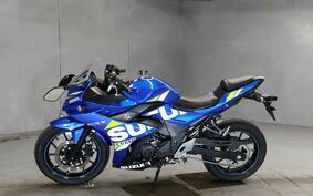 SUZUKI GSX250R DN11A