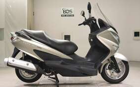 SUZUKI SKYWAVE 200 (Burgman 200) CH41A