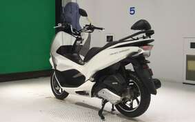 HONDA PCX 150 ABS KF30