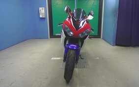 HONDA CBR1000RR Gen. 2 2012 SC59