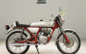 HONDA DREAM 50 AC15