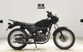 HONDA CB223S MC40