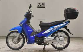 HONDA WAVE 125 I NF125MC