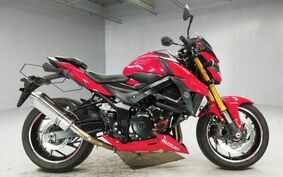 SUZUKI GSX-S750 2017 C533F