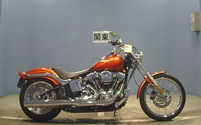 HARLEY FXSTC 1580 2009 JL5