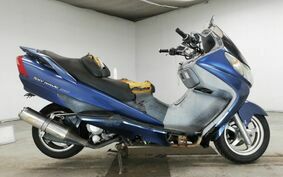 SUZUKI SKYWAVE 250 (Burgman 250) CJ43A