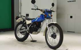 HONDA TL125 JD06