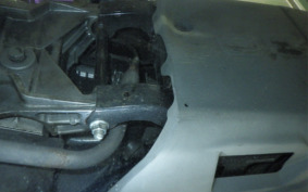 SUZUKI ADDRESS V125 DT11A