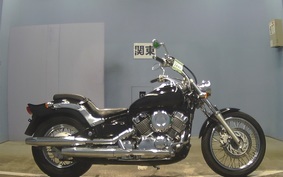 YAMAHA DRAGSTAR 400 2000 VH01J