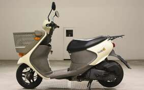 SUZUKI LET's 4 Basket CA43A