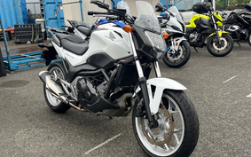 HONDA NC750S ABS 2016 RC88