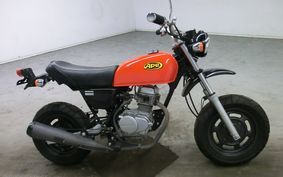 HONDA APE 50 AC16