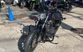 HARLEY XL883N 2013 LE2