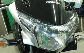 HONDA CBR250R GEN 3 MC41