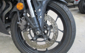YAMAHA YZF-R25 RG43J