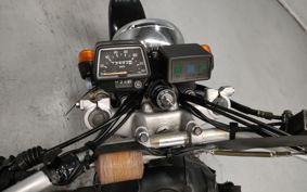 YAMAHA TW200 DG07J