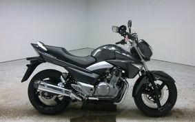 SUZUKI GSR250 GJ55D