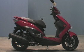 YAMAHA CYGNUS 125 XSR 2 2013 SE44J