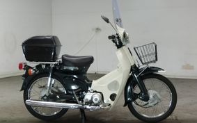 HONDA C70 SUPER CUB C70