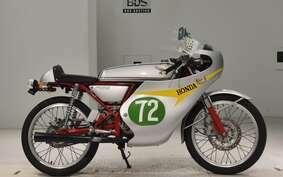 HONDA DREAM 50 AC15