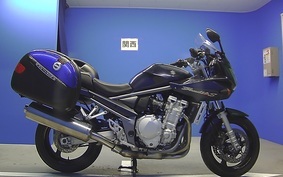 SUZUKI BANDIT 1250 SA 2007 GW72A