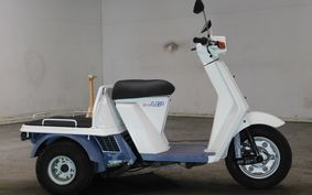 HONDA GYRO UP TA01