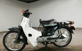 HONDA C70 SUPER CUB HA02