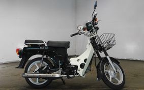 SUZUKI BIRDIE 90 BD42A