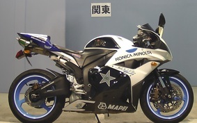 HONDA CBR600RR A 2009 PC40