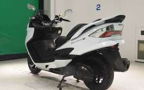 SUZUKI SKYWAVE 400 SA 3 2017 CK45A