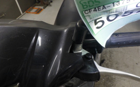 SUZUKI ADDRESS V125 CF4EA