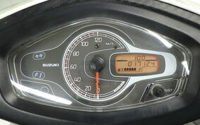 SUZUKI ADDRESS V125 S CF4MA