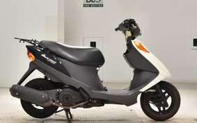 SUZUKI ADDRESS V125 CF4EA