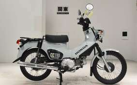 HONDA CROSS CUB 110 JA45