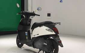 SUZUKI LET's CA4AA