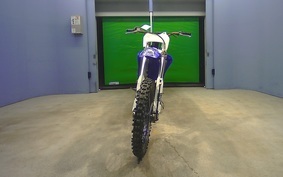 YAMAHA YZ250F 2002 CG10C