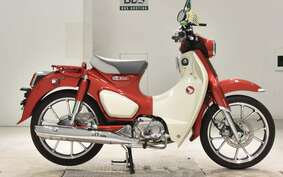 HONDA C125 SUPER CUB JA58