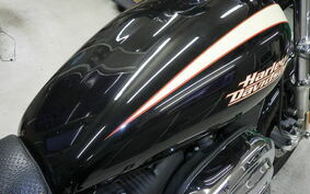 HARLEY XL1200RI 2008