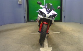 YAMAHA YZF-R1 2009 RN24J