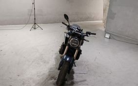HONDA CB650R RH03