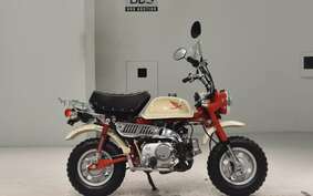 HONDA MONKEY AB27