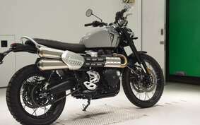 TRIUMPH SCRAMBLER1200X 2024