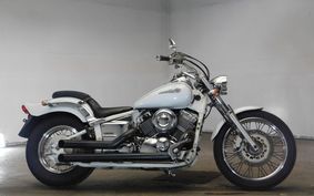 YAMAHA DRAGSTAR 400 2003 VH01J