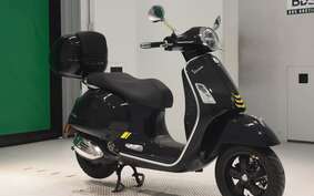 VESPA GTS300 SUPER 2021