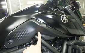 YAMAHA MT-07 2021 RM33J